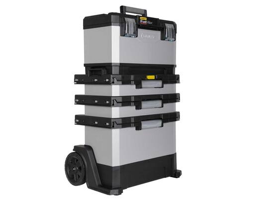 Stanley Gereedschapswagen Fatmax MP