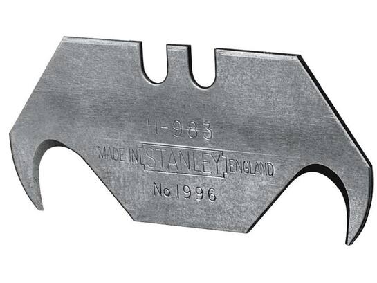 STANLEY Reservemes tbv vloerbedekking 1996 50 MM-100X