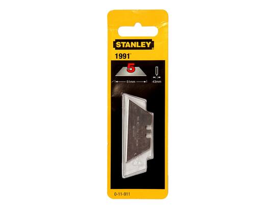 STANLEY Reservemes standaard 1991 50 MM-5X