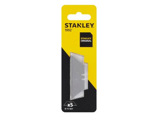 STANLEY Reservemes standaard 1992 62 MM-5X