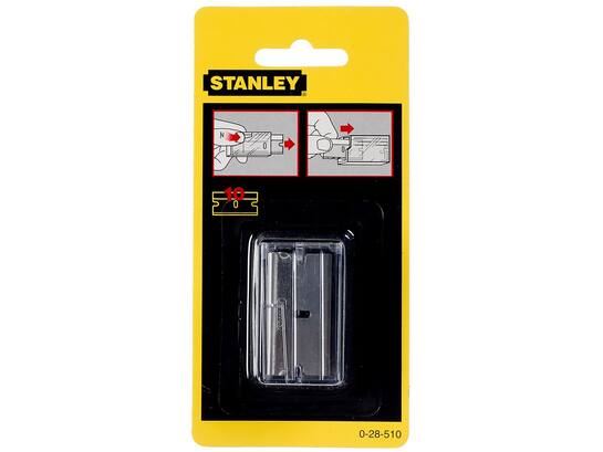 Stanley Reservemes tbv glasschraper 40 MM-10X