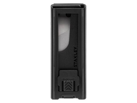 STANLEY Reservemes standaard in dispenser 1992 62 MM-10X