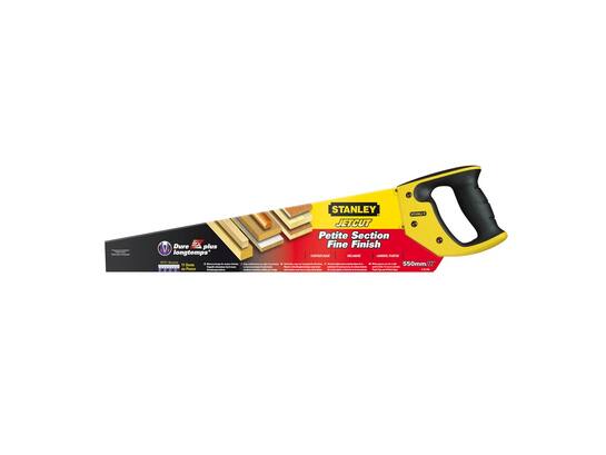 Stanley Handzaag fine jet-cut 550 MM