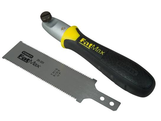 STANLEY Japanse zaag FATMAX