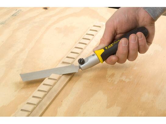 STANLEY Japanse zaag FATMAX