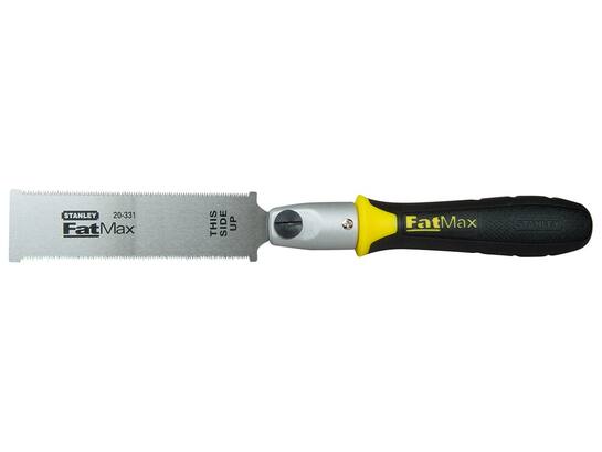 STANLEY Japanse zaag FATMAX
