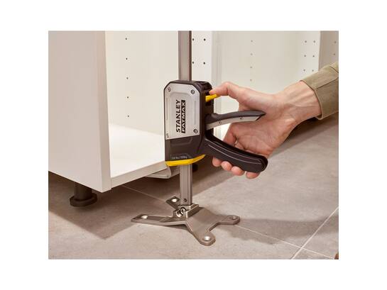 Stanley tradelift montagehulp MAX.150KG
