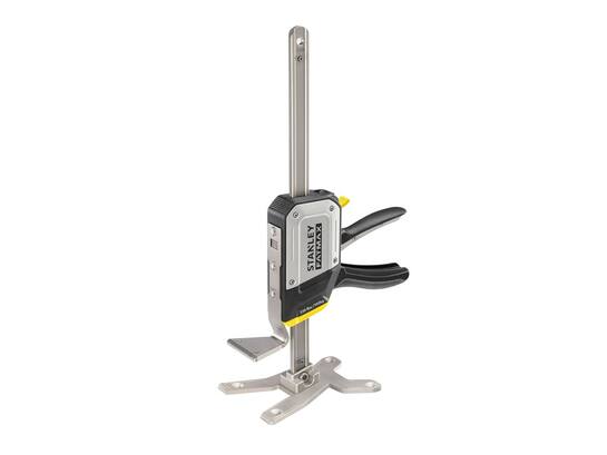 Stanley tradelift montagehulp MAX.150KG