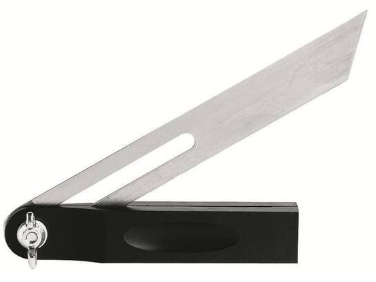 STANLEY Zweihaak uitschuifbaar H 1225 210 MM