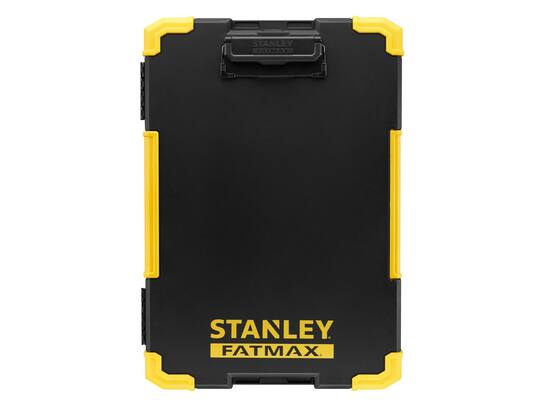 STANLEY Klembord Fatmax pro-stack 41x28cm