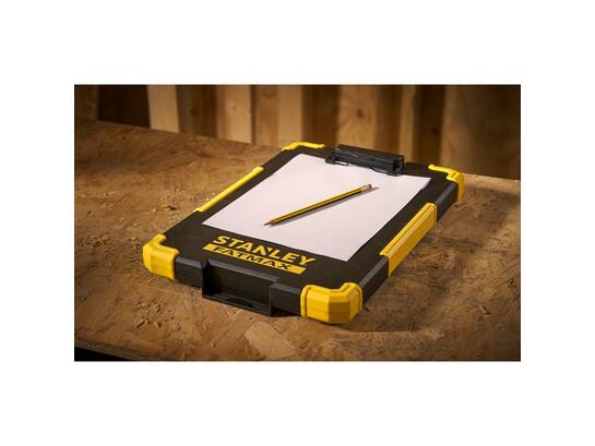STANLEY Klembord Fatmax pro-stack 41x28cm