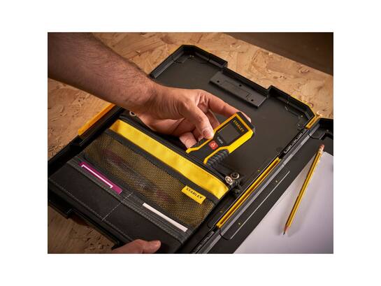 STANLEY Klembord Fatmax pro-stack 41x28cm