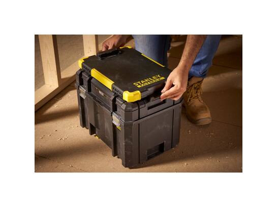 STANLEY Klembord Fatmax pro-stack 41x28cm
