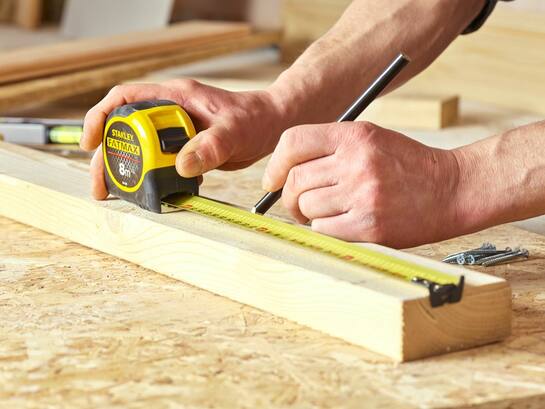 STANLEY Rolbandmaat FATMAX 8 METER-32