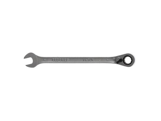 GEDORE Ringratel-steeksleutel 7 UR 8 MM
