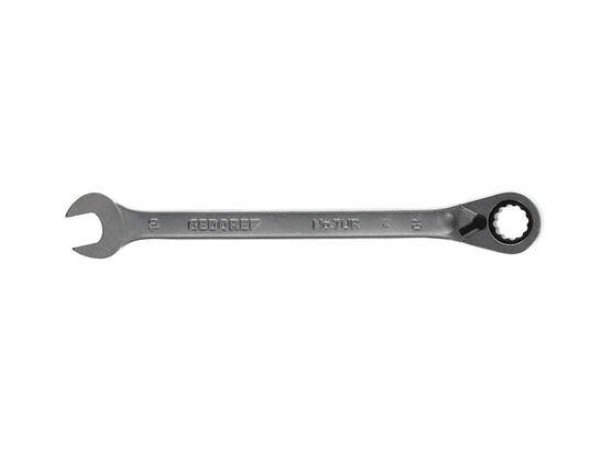 GEDORE Ringratel-steeksleutel 7 UR 10 MM