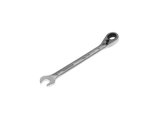 GEDORE Ringratel-steeksleutel 7 UR 10 MM