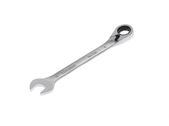GEDORE Ringratel-steeksleutel 7 UR 19 MM