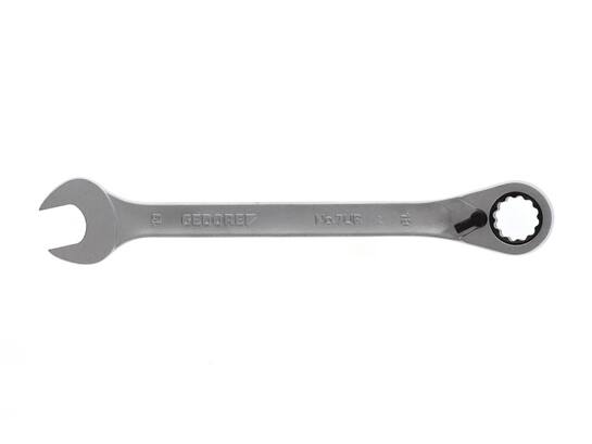 GEDORE Ringratel-steeksleutel 7 UR 19 MM