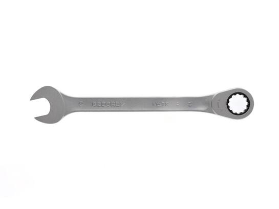GEDORE Ringratel-steeksleutel 7R 19 MM