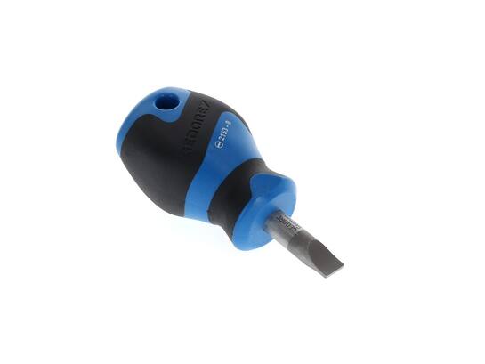 Gedore Schroevendraaier stubby 2153 8