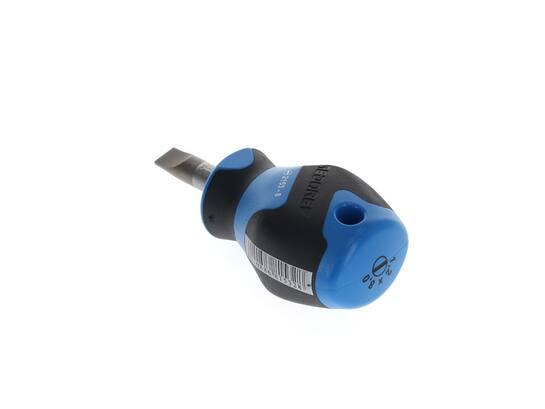 Gedore Schroevendraaier stubby 2153 8