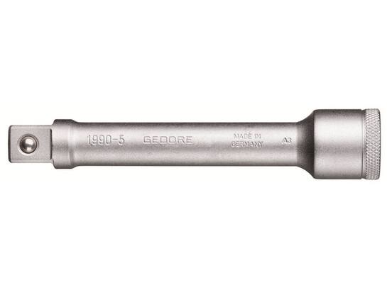 GEDORE Verlengstuk 1990-3 75 MM