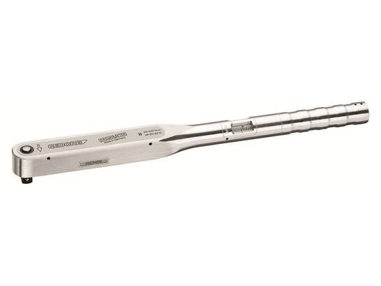 GEDORE Momentsleutel dremometer A+S 7579-10 110-550NM