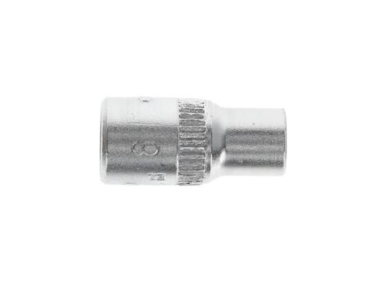 Gedore Dopsleutel 1/4 6 kant 20 6 6 MM
