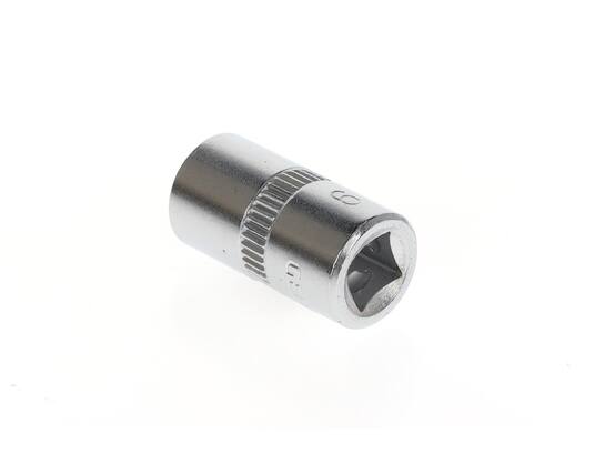 Gedore Dopsleutel 1/4 6 kant 20 9 9 MMM