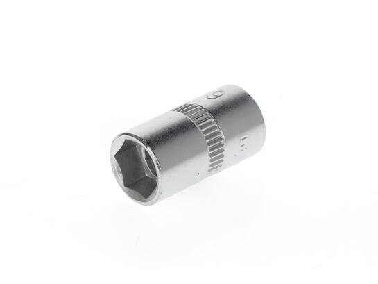 Gedore Dopsleutel 1/4 6 kant 20 9 9 MMM