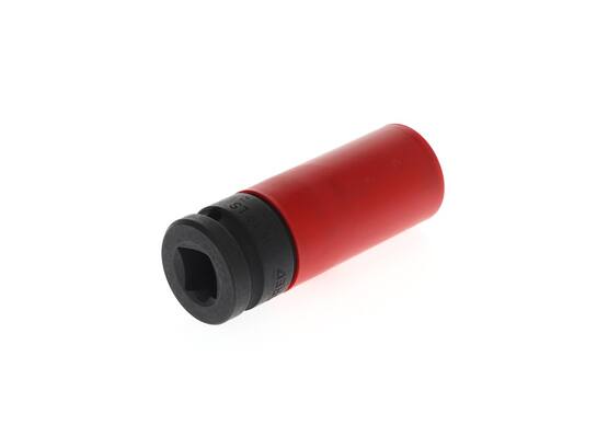 GEDORE Slagmoerdopsleutel 1/2 K19 LS 21 21 MM