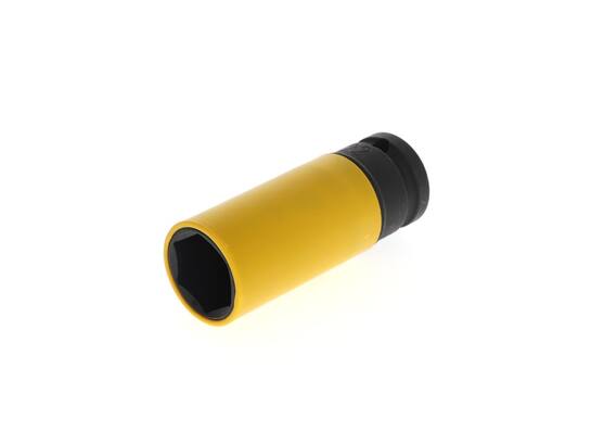 GEDORE Slagmoerdopsleutel 1/2 K19 LS 22 22 MM