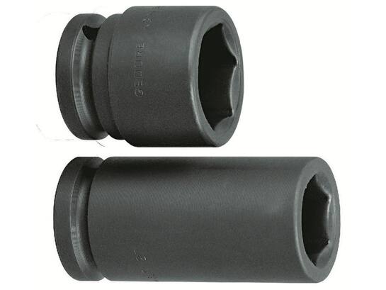 Gedore slagmoerdopsleutel 3/4 K32 36 MM