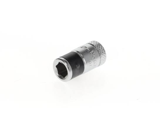 Gedore Bit-adapter 620 1/4"-1/4"