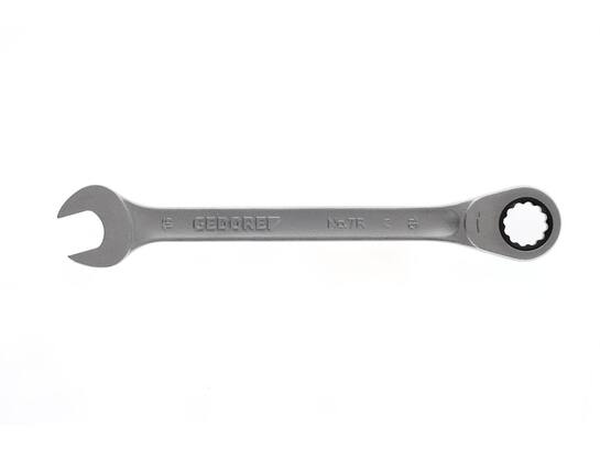 GEDORE Ringratel-steeksleutel 7R 16 MM