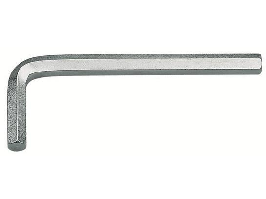 Gedore Inbussleutel haaks 42- 3/16"
