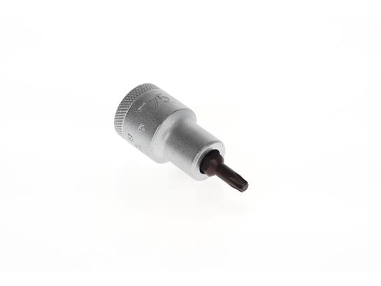 GEDORE Dopsleutelschroevendraaier torx ITX19 T25