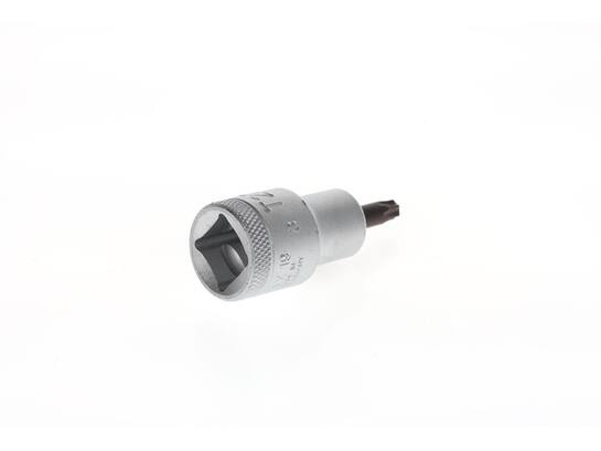 GEDORE Dopsleutelschroevendraaier torx ITX19 T27