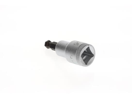 GEDORE Dopsleutelschroevendraaier torx ITX19 T45