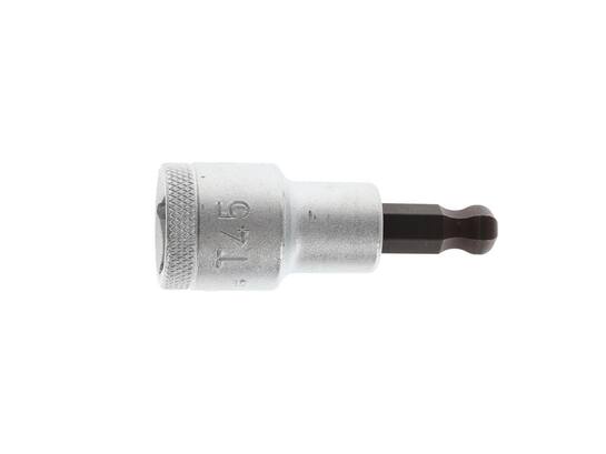 GEDORE Dopsleutelschroevendraaier torx ITX19 T45