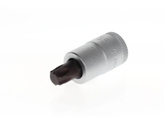 GEDORE Dopsleutelschroevendraaier torx ITX19 T55