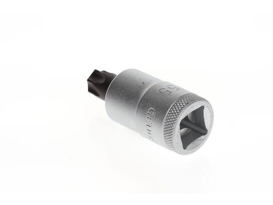 GEDORE Dopsleutelschroevendraaier torx ITX19 T55