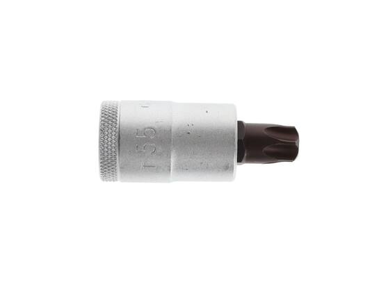 GEDORE Dopsleutelschroevendraaier torx ITX19 T55