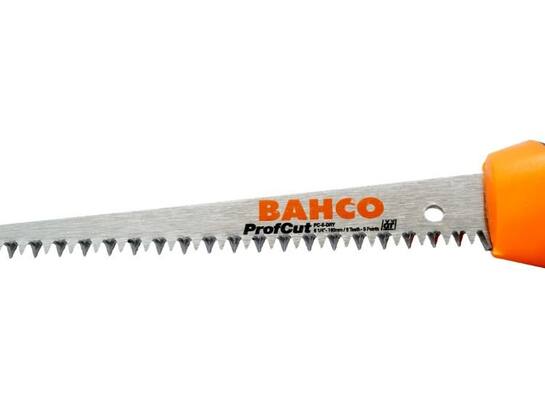 Bahco Schrobzaag Profcut