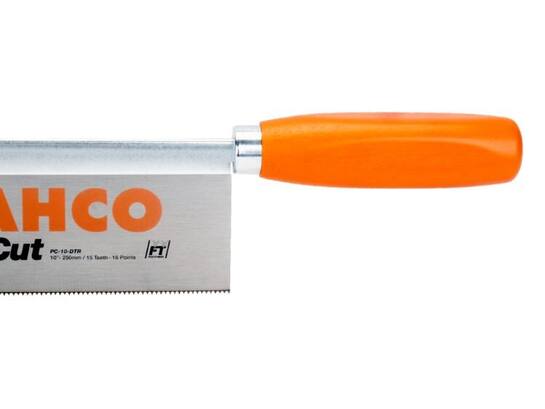 Bahco Toffelzaag rechts Profcut