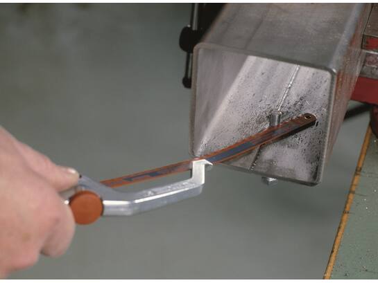 BAHCO Metaalzaagbeugel mini 208 250 MM