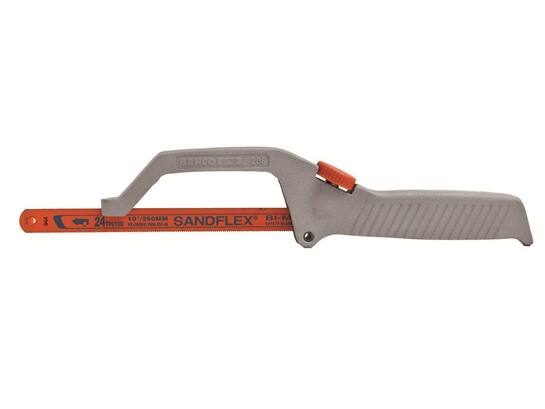 BAHCO Metaalzaagbeugel mini 208 250 MM