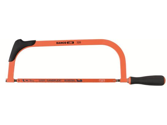 BAHCO Metaalzaagbeugel 320 300 MM