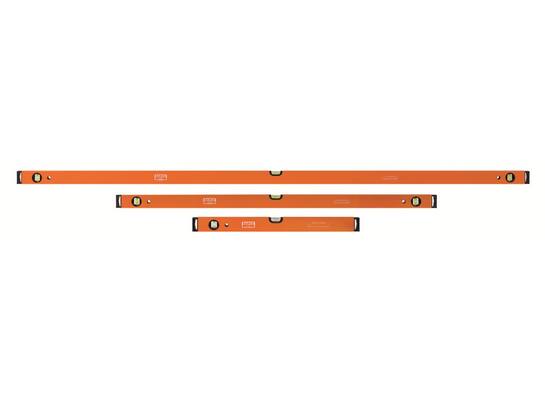 Bahco waterpassenset 600/1200/1800 mm 416-SET-1